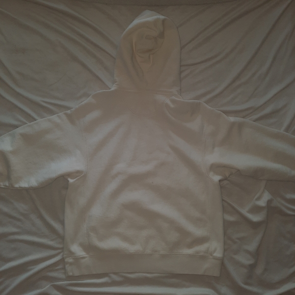 AUTHENTIC GUCCI "GUCCI SEXINESS" HOODIE - Picture 3 of 3